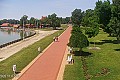 Palić - jezero