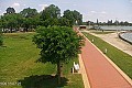 Palić - jezero