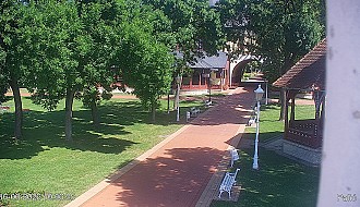 Palić - jezero
