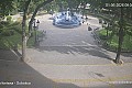 Plava fontana