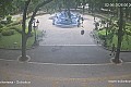 Plava fontana