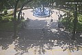 Plava fontana