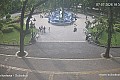 Plava fontana