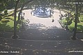 Plava fontana