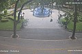 Plava fontana