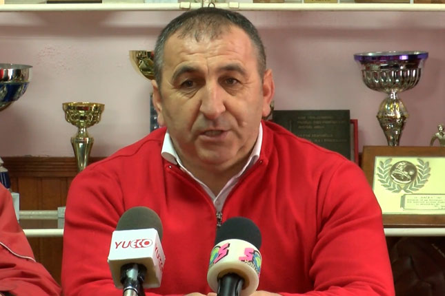 FK "Bačka 1901" sa podmlađenim timom u nastavak sezone