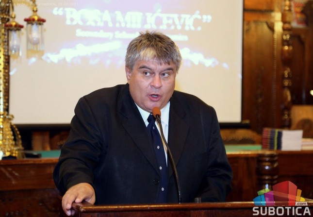 Ekonomska škola proslavila 110. rođendan