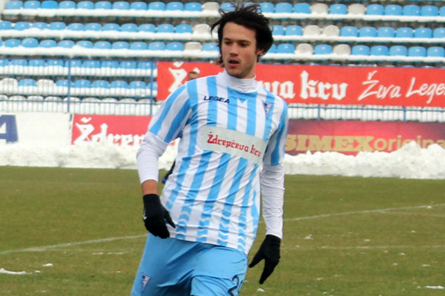 Fudbal: Sutra počinju pripreme Spartaka, Čečarić u Krakoviji