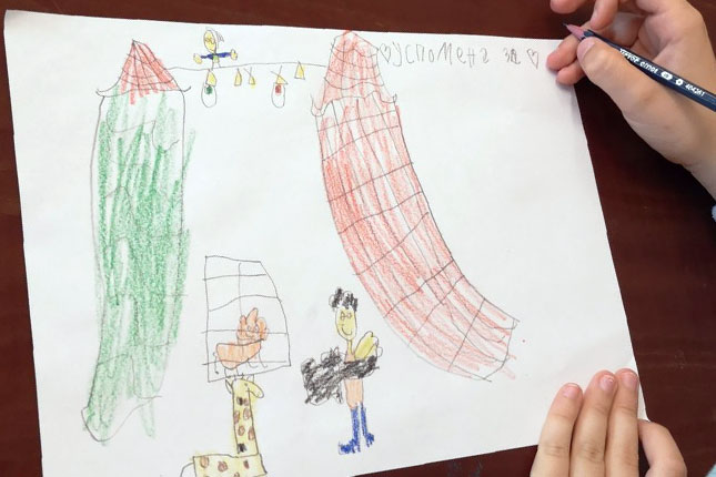 OŠ "Matija Gubec" obeležila rođendan Đorđa Balaševića