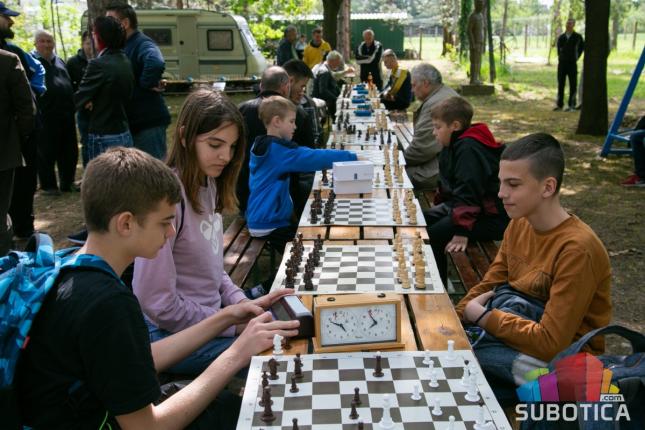 Okupljanje jugonostalgičara u Mini Jugoslaviji 2. maja