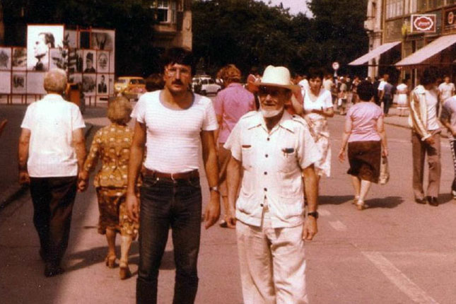 Tri decenije bez Tibora Sekelja