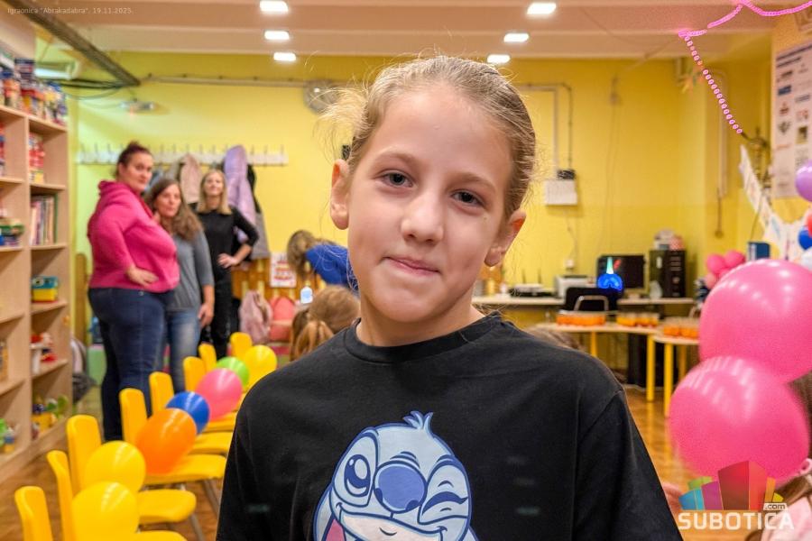 25 godina igraonice "Abrakadabra" - mesto gde se deca igraju i uče zajedno