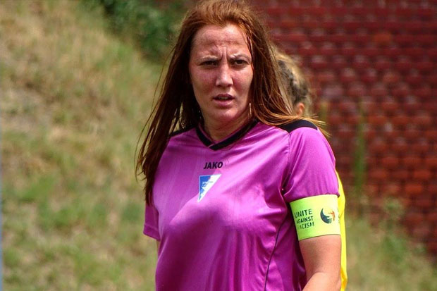 Marija Ilić ponovo u dresu ŽFK "Spartak"