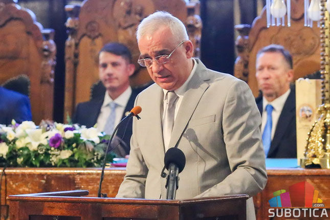 Subotica slavi Dan grada