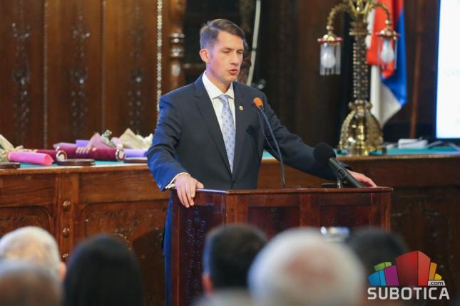 Subotica slavi Dan grada