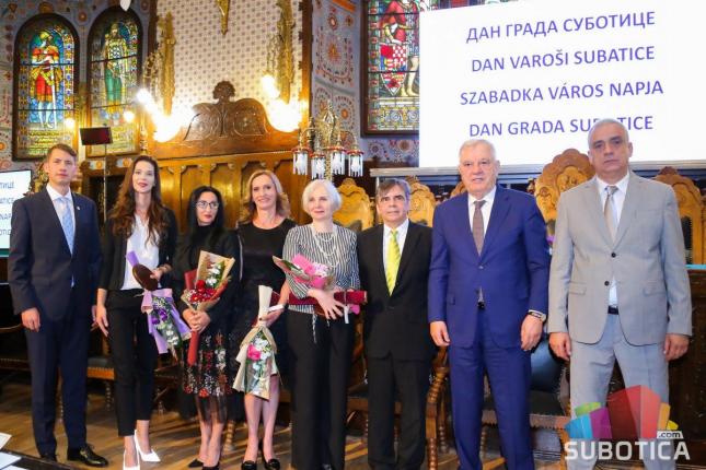 Subotica slavi Dan grada
