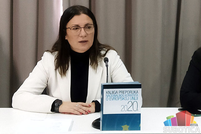 Šta donosi otvaranje Klastera 4?