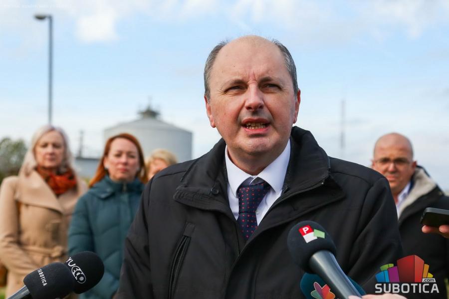 Pola veka postojanja i rada prečistača otpadnih voda