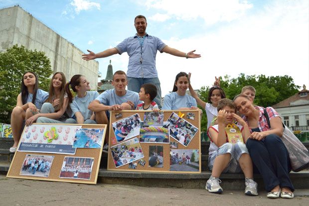 "Sportski pozdrav" sutra na Gradskom trgu