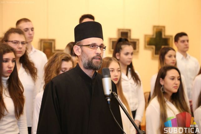 Počela Svetosavska nedelja