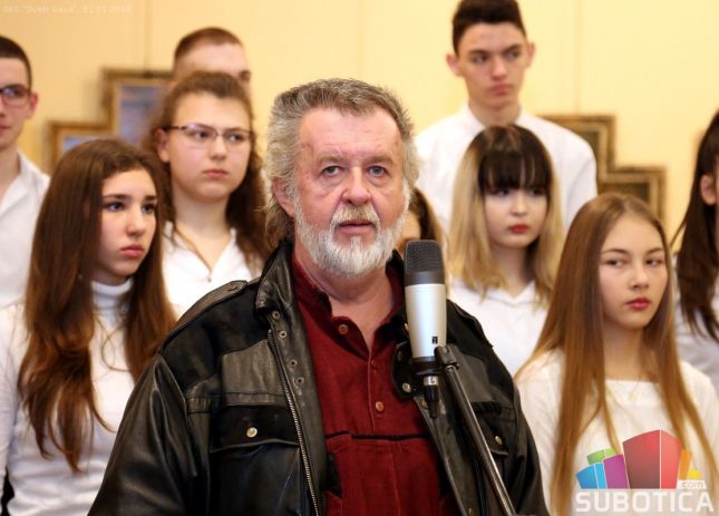 Počela Svetosavska nedelja