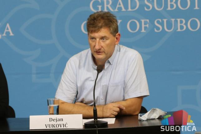 Fudbal: 27. memorijal "Stevan Ćele Vilotić" od 3. do 7. septembra