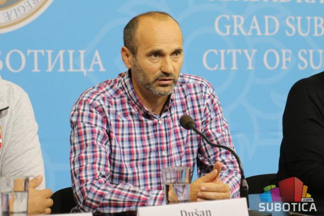 Fudbal: 27. memorijal "Stevan Ćele Vilotić" od 3. do 7. septembra