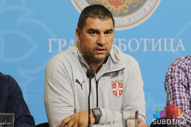 Fudbal: 27. memorijal "Stevan Ćele Vilotić" od 3. do 7. septembra