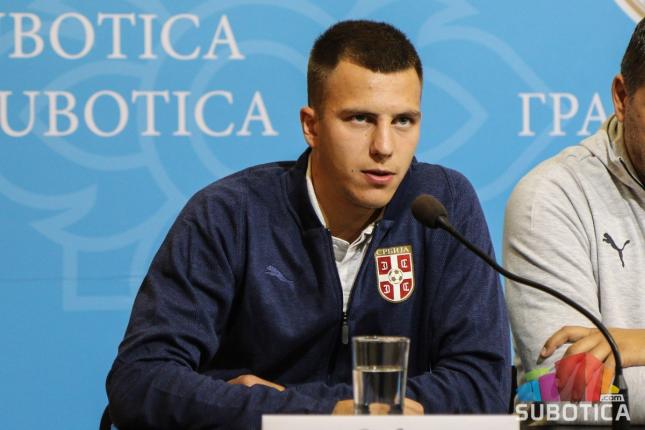 Fudbal: 27. memorijal "Stevan Ćele Vilotić" od 3. do 7. septembra