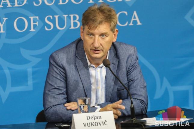 Subotica Evropski grad sporta za 2024. godinu - šta to znači za subotički sport?