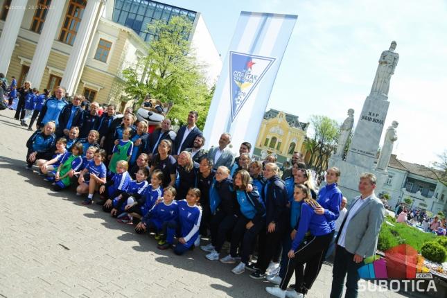 Subotica Evropski grad sporta za 2024. godinu - šta to znači za subotički sport?