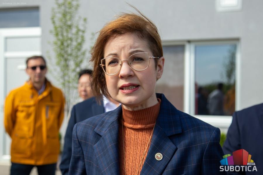 Uklanjanje arsena iz vode za piće, tema koja je stručnjake iz Kine dovela u Suboticu