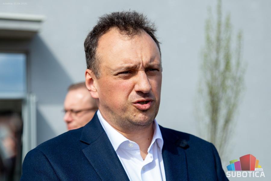 Uklanjanje arsena iz vode za piće, tema koja je stručnjake iz Kine dovela u Suboticu