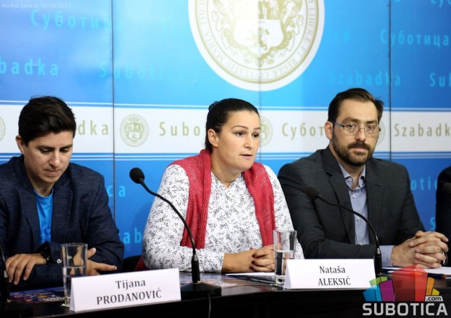 Noć istraživača u petak u Atrijumu hotela "Galleria"