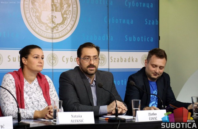 Noć istraživača u petak u Atrijumu hotela "Galleria"