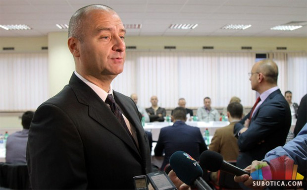 Održan skup privrednika u Subotici