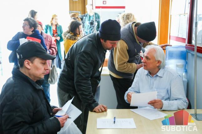 Na Sajmu zapošljavanja biće predstavljeno preko 400 slobodnih radnih mesta