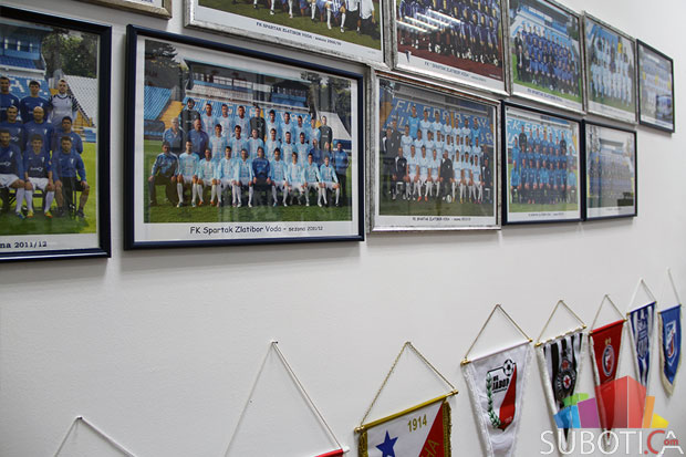 Fudbaleri Spartaka vrlo motivisani, žele pobedu protiv Crvene zvezde