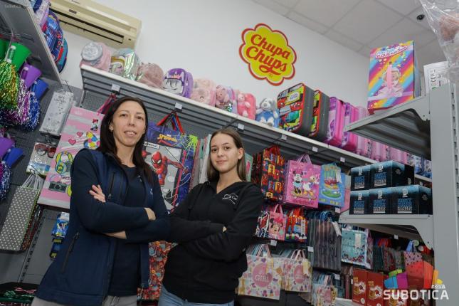 "Art&Play" - mesto gde stanuju kreativnost, igra i mašta