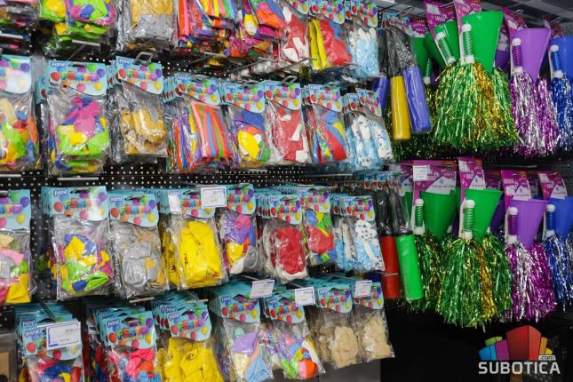 "Art&Play" - mesto gde stanuju kreativnost, igra i mašta