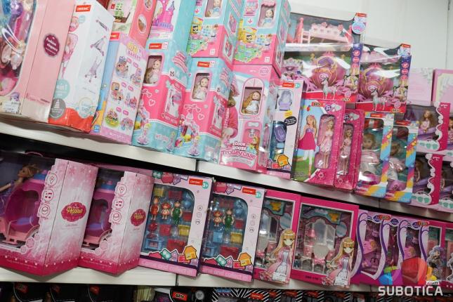 "Art&Play" - mesto gde stanuju kreativnost, igra i mašta