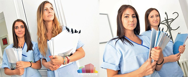 Poliklinika "Zdravo Med." počela sa radom