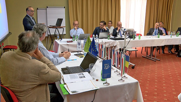 Konferencija veterinarskih komora održana u Subotici