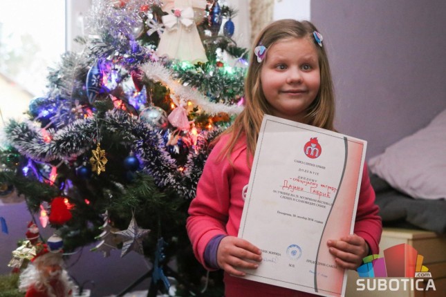 Skromna porodica Gabrić strahuje za svoje najmlađe