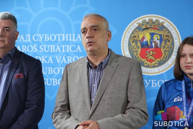 Odbojka: Elena Baić sa reprezentacijom niže odlične rezultate