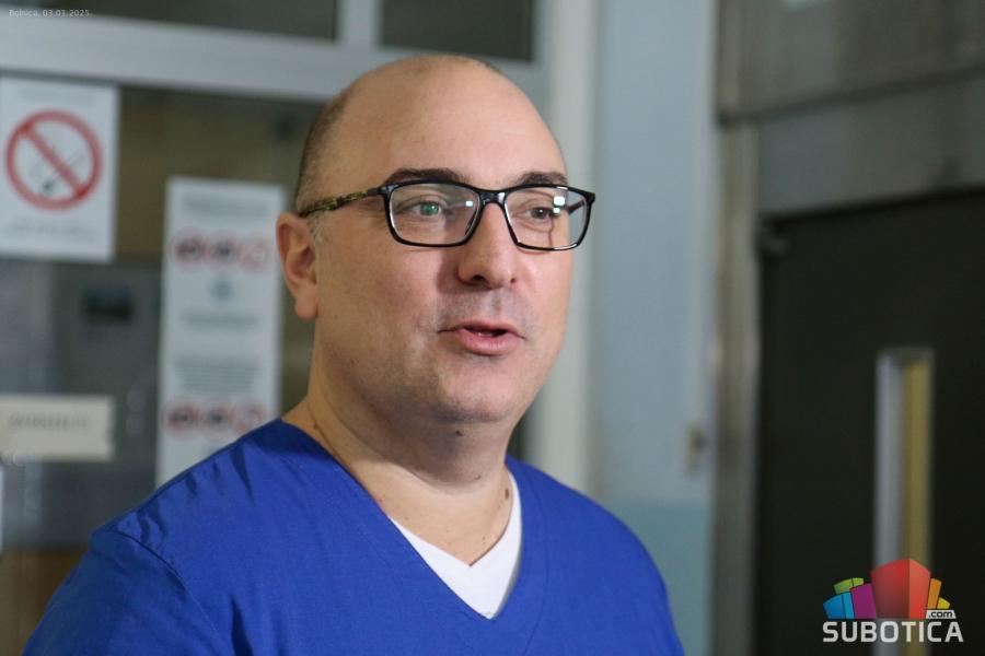 Gotovo svaka druga trudnoća završava se carskim rezom