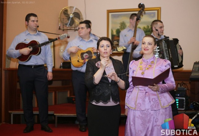 Bunjevci obeležili Dan Velikog prela