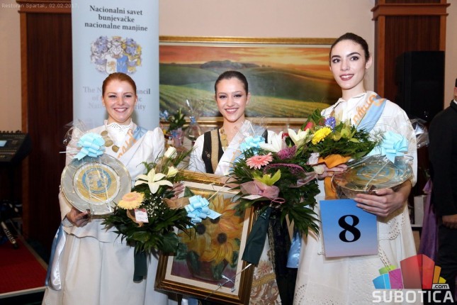 Bunjevci obeležili Dan Velikog prela