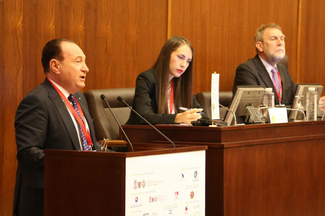 Počeo XI Međunarodni forum o čistim energetskim tehnologijama