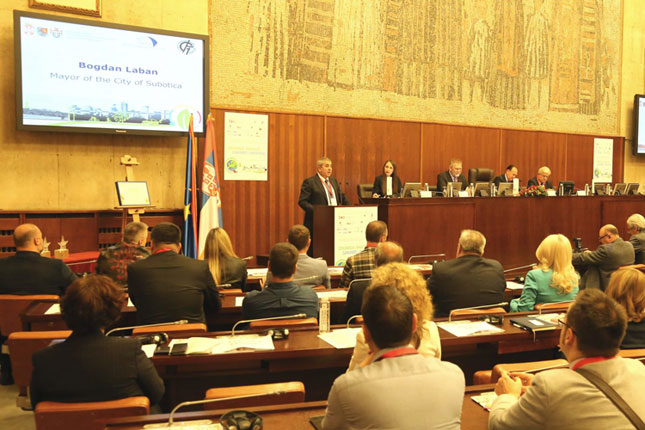 Počeo XI Međunarodni forum o čistim energetskim tehnologijama